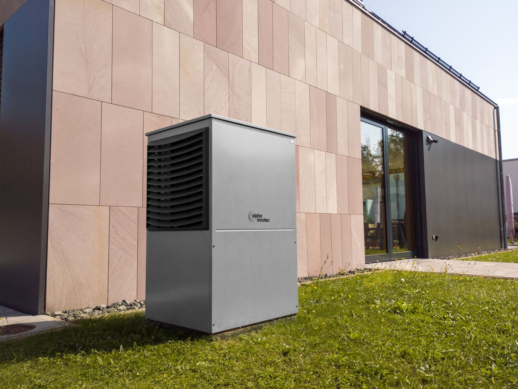 Dépannage pompe à chaleur à Bordeaux